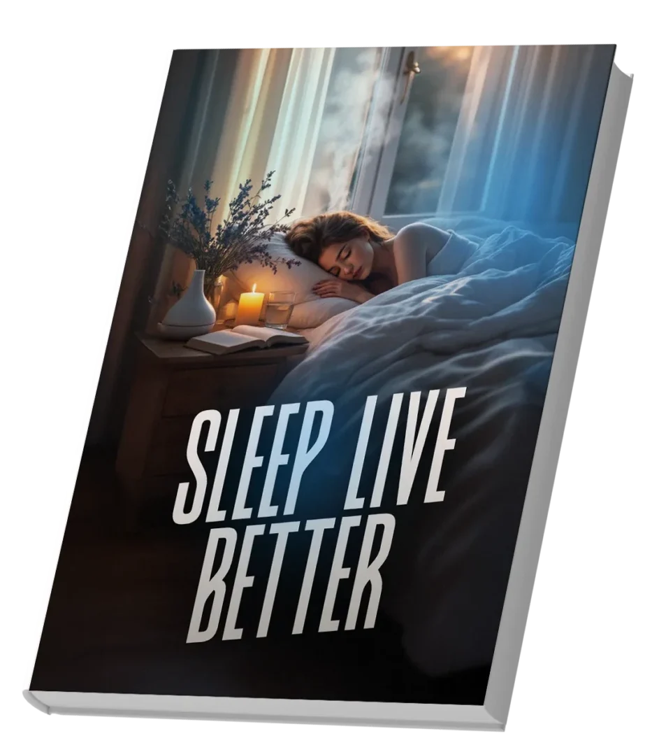 Sleep Better Guide
